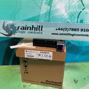 Allen Bradley 1756-HSC Series B. High Speed Counter.. (UK/EU Please Read) Allen Bradley 1756-HSC Series B. High Speed Counter.. (UK/EU Please Read)