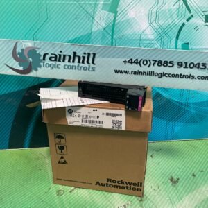 Allen Bradley 1756-HSC Series D. High Speed Counter. (UK/EU Please Read) Allen Bradley 1756-HSC Series D. High Speed Counter. (UK/EU Please Read)