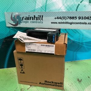 Allen Bradley 1756-IB16D. (UK And EU Buyers Please Read) Allen Bradley 1756-IB16D. (UK And EU Buyers Please Read)