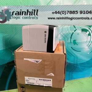 Allen Bradley 1756-PA75/B. Power Supply. (UK/EU Please Read) Allen Bradley 1756-PA75/B. Power Supply. (UK/EU Please Read)