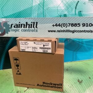 Allen Bradley 1762SC-IF8U. (UK / EU Read) Allen Bradley 1762SC-IF8U. (UK / EU Read)