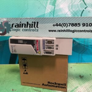 Allen Bradley 2094-BM02-S. Kinetix 6000 Axis Module. (EU/UK Please Read) Allen Bradley 2094-BM02-S. Kinetix 6000 Axis Module. (EU/UK Please Read)