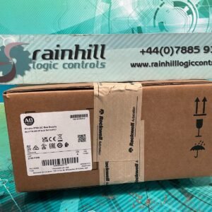 Allen Bradley 2198-P208.  Kinetix 5700. (UK/EU Read)