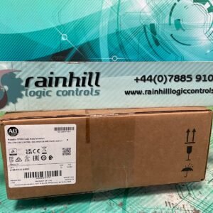 Allen Bradley 2198-D032-ERS3.  Kinetix 5700. (UK/EU Read)