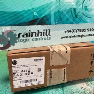 Allen Bradley 2198-D020-ERS3.  Kinetix 5700. (UK/EU Read)