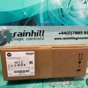 Allen Bradley 2198-P070.  Kinetix 5700. (UK/EU Read)