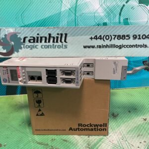 Allen Bradley 2198-D032-ERS3.  Kinetix 5700. (UK/EU Read)