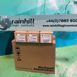 Allen Bradley 1794-IB16. Input Module. (UK/EU Read)