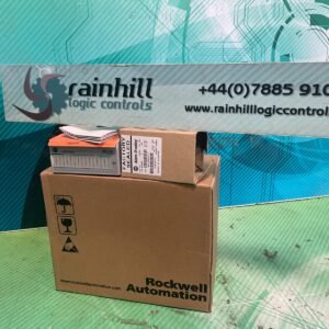 Allen Bradley 1794-IB10XOB6.. Digital Combination Module. (UK/EU Read)