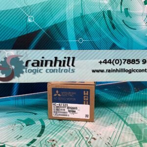 Mitsubishi HC-KFS23, HCKFS23. 200W. Original NOT Chinese Cheap Fake.(UK/EU Read)