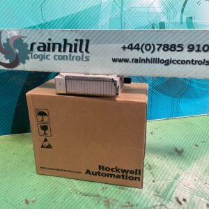 Allen Bradley 1769-OF8V. 8 Channel Analogue Output. (UK/EU Read)