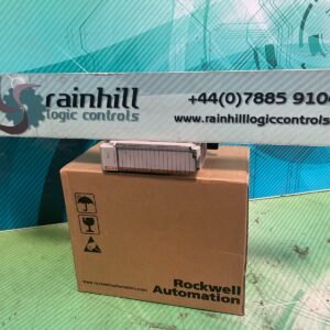 Allen Bradley 1769-IR6. 6 Channel RTD Module. (UK/EU Read)