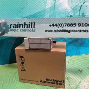 Allen Bradley 1769-IF8. 8 Channel Analogue Input Module. (UK/EU Read)