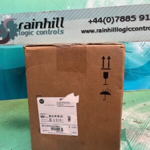 Allen Bradley 20G11ND022AA0NNNNN. PowerFlex 755. (UK/EU Please Read)