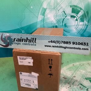 Allen Bradley 20G11ND011JA0NNNNN. PowerFlex 755. (UK/EU Please Read)