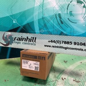 Mitsubishi FX2N-80-MR/DS Controller. (UK And EU Buyers Please Read)