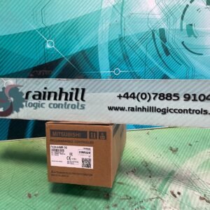 Mitsubishi FX2N-64-MR/DS Controller. (UK And EU Buyers Please Read)