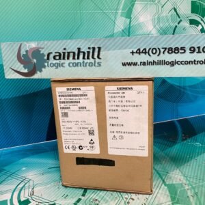 Siemens 6SE6440-2UD31-1CA1. Siemens Micromaster 440. 11.0kW. (UK / EU Read) Siemens 6SE6440-2UD31-1CA1. Siemens Micromaster 440. 11.0kW. (UK / EU Read)