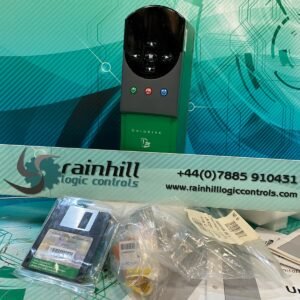 Control Techniques UNI54CPOD.Control Techniques Size5 Module HW2. (UK/EU Read) Control Techniques UNI54CPOD.Control Techniques Size5 Module HW2. (UK/EU Read)