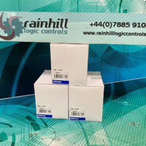 Omron CQM1-PA206. Power Supply Module. (UK / EU Read) Omron CQM1-PA206. Power Supply Module. (UK / EU Read)