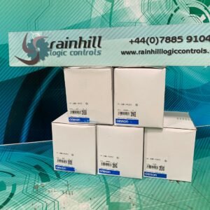 Omron CQM1-PA203. Power Supply Module. (UK / EU Read) Omron CQM1-PA203. Power Supply Module. (UK / EU Read)