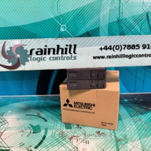 Mitsubishi Q06UDHCPU.(UK And EU Buyers Please Read)