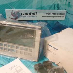 Magelis XBTFC084510. XBT FC084510.HMI,Operator Panel. (UK/EU Read) Magelis XBTFC084510. XBT FC084510.HMI,Operator Panel. (UK/EU Read)