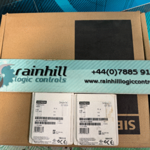 Siemens 6ES7 953-8LJ30-0AA0 512kB MMC.(UK/EU Read)