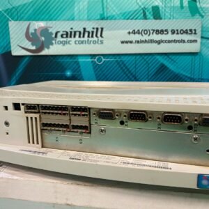 Lenze EVS9321-ES Lenze 9300 0.75kW Servo Drive. (UK And EU Buyers Please Read) Lenze EVS9321-ES Lenze 9300 0.75kW Servo Drive. (UK And EU Buyers Please Read)