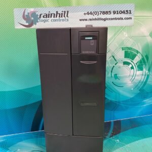 Siemens 6SE6440-2UD33-0EA1. Siemens Micromaster 440. 30kW. (UK / EU Read) Siemens 6SE6440-2UD33-0EA1. Siemens Micromaster 440. 30kW. (UK / EU Read)