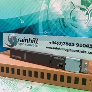 Siemens 6FC5372-0AA30-0AA0. Sinumerik 840D sl. NCU 720.3 PN  (UK/EU please read)