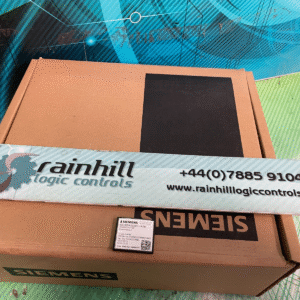 Siemens  6SL3054-0CG01-1AA0. S120 Licence card. ( UK/EU Read)