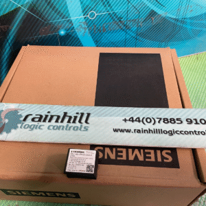 Siemens  6AU1400-2PA22-0AA0-Z Z+M42. Simotion. ( UK/EU Read)