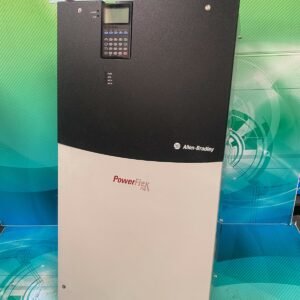 20BC260M0ANNANC0. PowerFlex 700. (EU/UK Read) 20BC260M0ANNANC0. PowerFlex 700. (EU/UK Read)