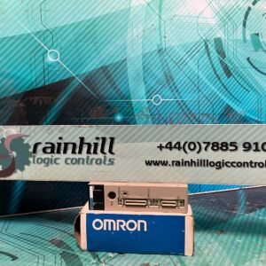 Omron C200HW-MC402E.C200HW MC 402E (UK And EU Please Read) Omron C200HW-MC402E.C200HW MC 402E (UK And EU Please Read)
