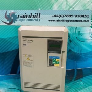 Omron 3G3FV-A4150-CE. 3G3FVA4150CE. Sysdrive. (UK And EU Buyers Please Read) Omron 3G3FV-A4150-CE. 3G3FVA4150CE. Sysdrive. (UK And EU Buyers Please Read)