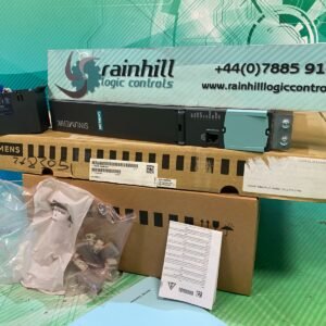 Siemens 6FC5371-0AA30-0AA1. Sinumerik 840D sl. NCU 710.3PN  (UK/EU please read)