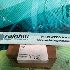 Allen Bradley 440R-D22R2. Dual Input Safety Relay.  (UK/EU Read)