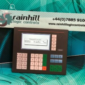 Mitsubishi / Beijer MAC 90, MAC90. HMI,Operator Panel.(UK/EU Buyers Please Read) Mitsubishi / Beijer MAC 90, MAC90. HMI,Operator Panel.(UK/EU Buyers Please Read)