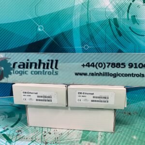 Beijer / Mitsubishi EM-Ethernet.   (UK/EU Please Read)