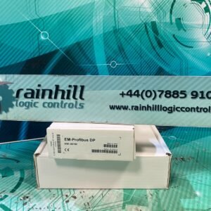 Beijer / Mitsubishi EM-Profibus DP.   (UK/EU Please Read)
