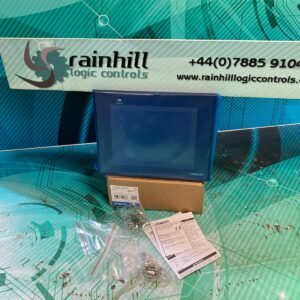Omron NB5Q-TW00B. HMI, Operator Panel. (UK/EU Buyers Please Read) Omron NB5Q-TW00B. HMI, Operator Panel. (UK/EU Buyers Please Read)