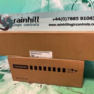 Siemens 6AV2 124-0JC01-0AX0. 6AV2124-0JC01-0AX0.  (UK And EU Read)