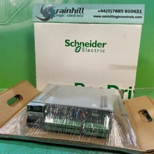 Schneider ELAU MAX-4/11/03/128/08/0/0/00 (UK/EU Read) Schneider ELAU MAX-4/11/03/128/08/0/0/00 (UK/EU Read)