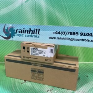 Mitsubishi R16ENCPU. (UK And EU Please Read) Mitsubishi R16ENCPU. (UK And EU Please Read)