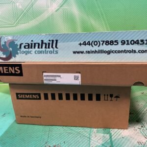 Siemens 6SL3120-2TE15-0AD0. Double Motor Module. ( UK/EU Read) Siemens 6SL3120-2TE15-0AD0. Double Motor Module. ( UK/EU Read)