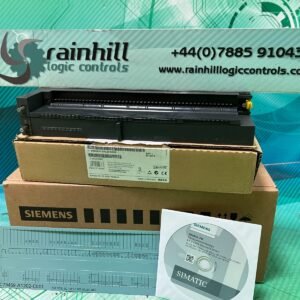 Siemens 6ES7451-3AL00-0AE0. 6ES7 451-3AL00-0AE0. Pos Mod (UK And EU Buyers Read) Siemens 6ES7451-3AL00-0AE0. 6ES7 451-3AL00-0AE0. Pos Mod (UK And EU Buyers Read)