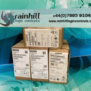 Siemens 6SE6420-2UD17-5AA1. Siemens Micromaster 420. 0.75kW. (UK / EU Read) Siemens 6SE6420-2UD17-5AA1. Siemens Micromaster 420. 0.75kW. (UK / EU Read)