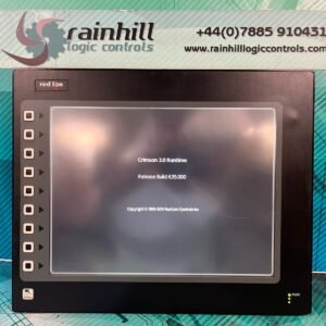 Red Lion G315C000. HMI, Operator Panel. (EU/UK Read) Red Lion G315C000. HMI, Operator Panel. (EU/UK Read)