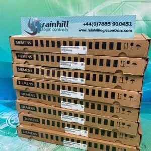 Siemens 6SL3120-2TE13-0AD0. Double Motor Module. ( UK/EU Read) Siemens 6SL3120-2TE13-0AD0. Double Motor Module. ( UK/EU Read)